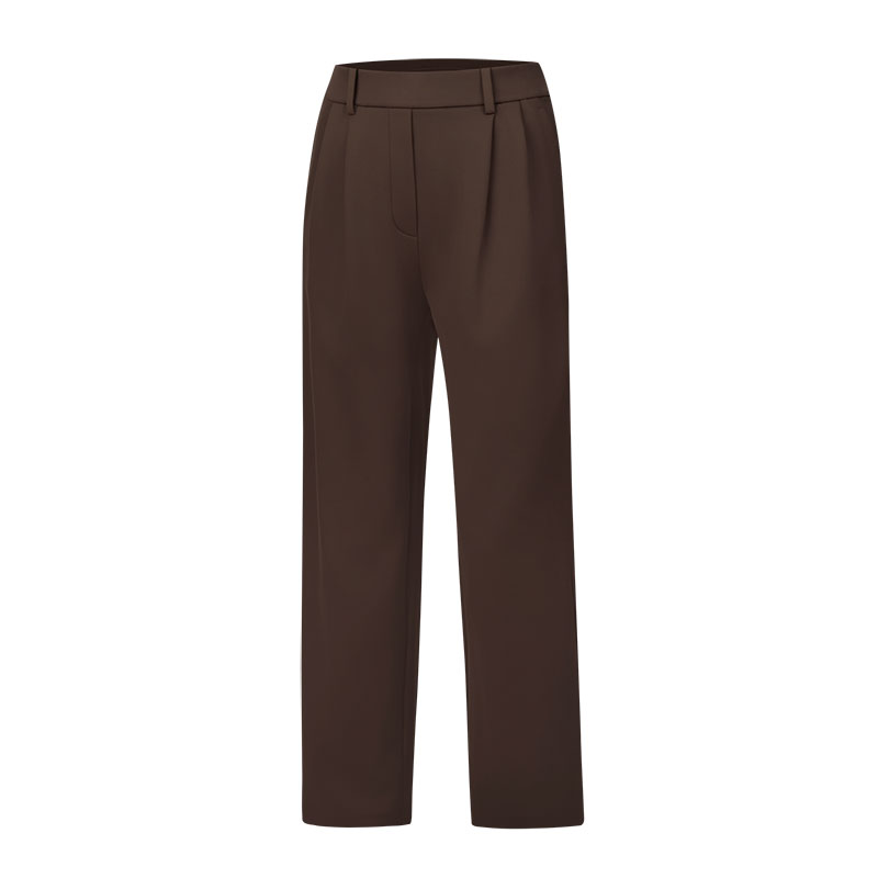 Daydrift™ 女士高腰阔腿裤 *拉绒*亚洲版型丨lululemon丨LW5IN8A