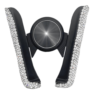 适用福特经典福克斯锐际手机专用支架车载导航固定支撑架车内装饰