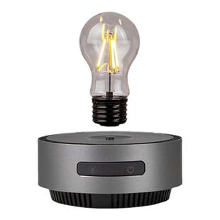 陷入我们的热恋同款磁悬浮月球灯摆件高端大气上档次创意生日礼物