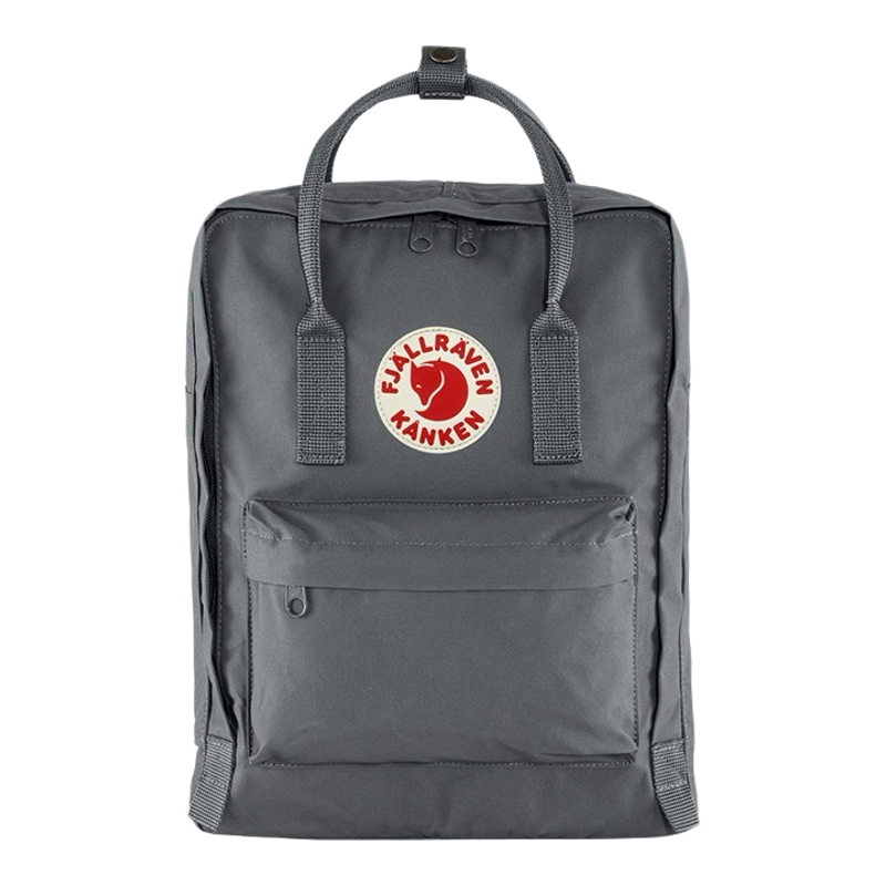 fjallraven北极狐双肩包