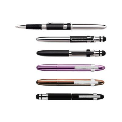 fisher美国飞梭电容圆珠笔