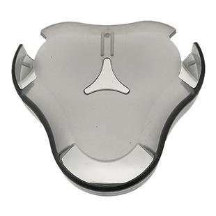 适用小米米家电动剃须刀S500 S700 MJXD010SKS刮胡刀配件保护盖子