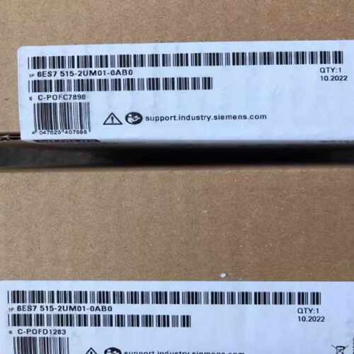 议价西门子6ES75152UM010AB0 S71500CPU中央处理器6ES7515-2UM01-