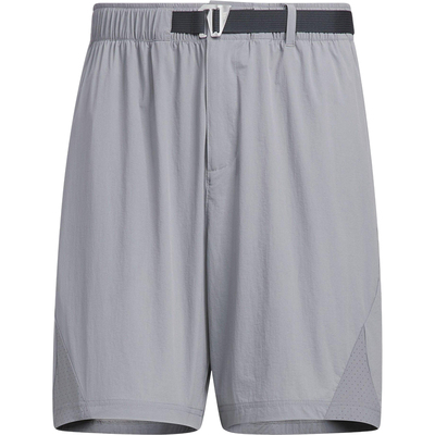 Adidas/阿迪达斯正品2025夏季款男士简约经典日常耐穿短裤KC6073