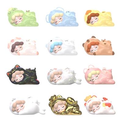 KKVWendy每天都好困系列萌粒盲袋