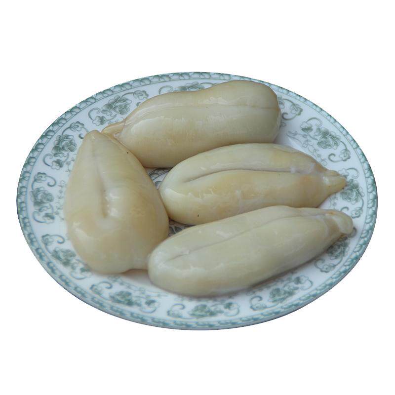 宁波墨鱼蛋大白蛋500g美味海鲜