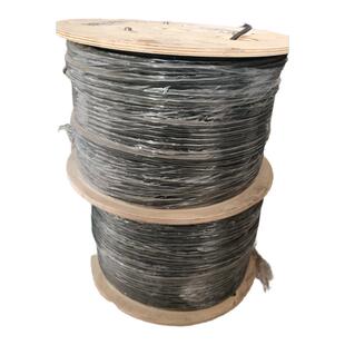 百通音箱线2×0.75²平方 2×4平方音箱线电源线两芯无氧铜信号线