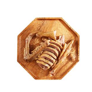 杨震卤菜南京美食水西门正宗年货特产麻鸭1100g*1只新鲜顺丰送礼