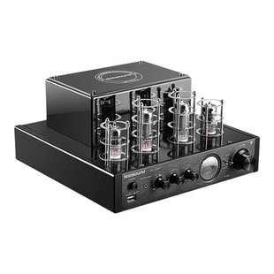 Nobsound/诺普声 MS-10D电子管胆机功放大功率发烧hifi蓝牙功放机