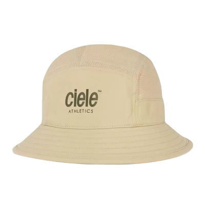 Ciele GOBucket系列 男女同款 360度防护渔夫帽防晒户外运动帽
