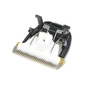 适用志高理发器刀头婴儿剪头发神器自己剪F638 738 668充电线配件