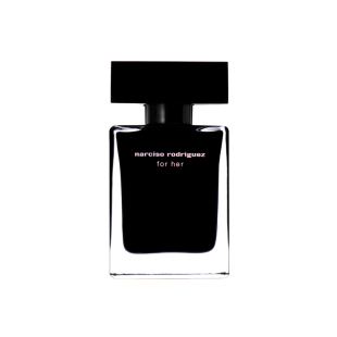 Narciso Rodriguez纳西索罗德里格斯纳西素纳茜素forher女士香水