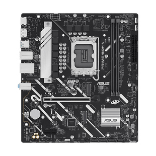 Asus/华硕 PRIME H810M-A/WIFI支持245K/245KF DDR5主板旗舰店