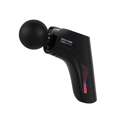 按摩器筋膜枪肌肉艾力斯特