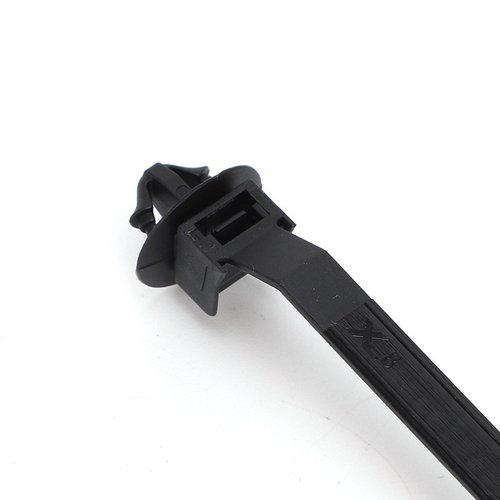 PP1002302蘑菇头9101201扎带包/BH4104201/500条*7X25插销165mm