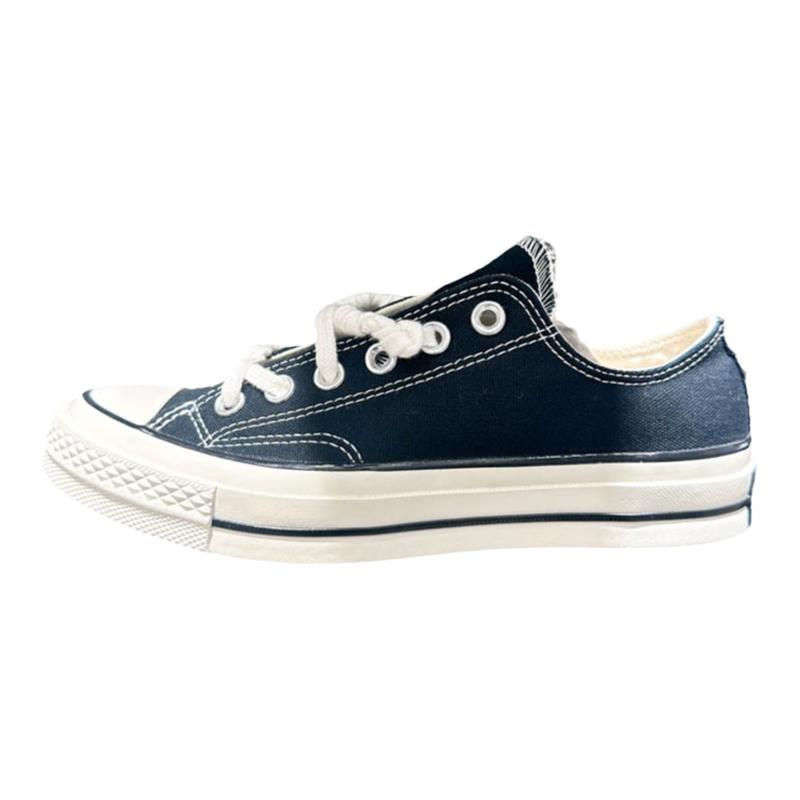 CONVERSE匡威情侣鞋春季新款Chuck 70经典运动休闲帆布鞋 162058C