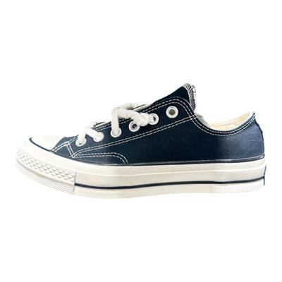 CONVERSE匡威情侣鞋春季新款Chuck 70经典运动休闲帆布鞋 162058C