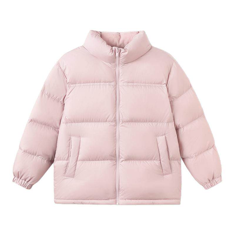 女大学生羽绒服新款冬装三防外套