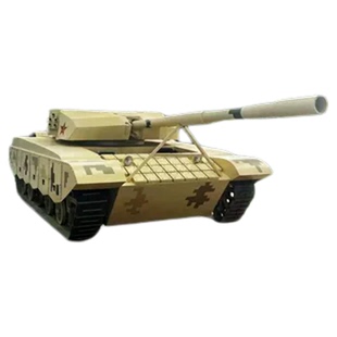 大型军事模型可开动仿真坦克载人装甲车飞机大炮国防教育展览模型