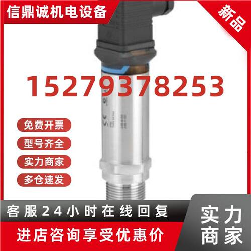 议价EH  阻旋式物位开关 FTE31-B3BB21
