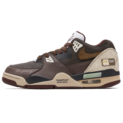 Nike户外休闲男款复古板鞋