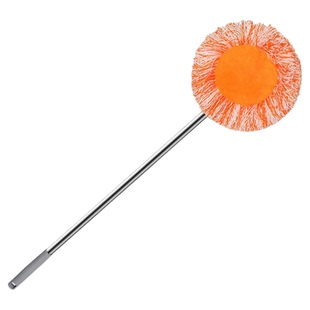 向日葵拖地拖把多功能打扫屋顶擦墙天花板无死角除尘清洁干湿两用