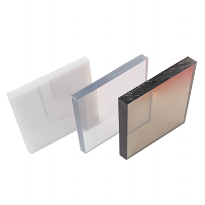 PMMA板亚克力板定制高透明有机玻璃塑料板切割雕刻加工有机玻璃板