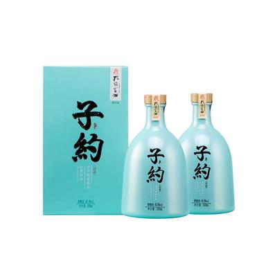孔府家酒子约畅饮版40.8度