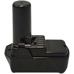 适用HITACHI日立10.8V电动工具DB10DL/BCL1015手电钻电池DS10DAL