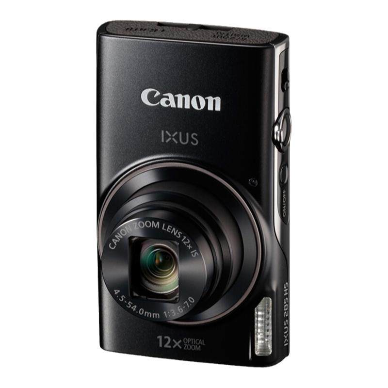 Canon佳能IXUS 285 HS A数码相机高清家用旅游摄影卡片机长焦CCD
