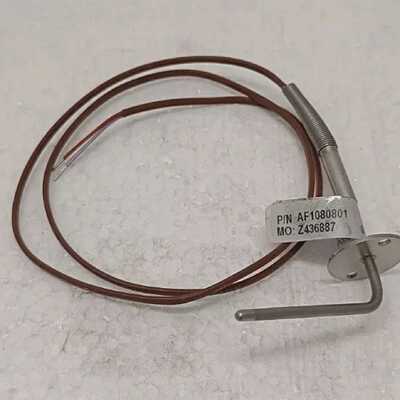 A LOT OF THREE PCS Watlow gordon AF1080801 thermocouple MO:Z