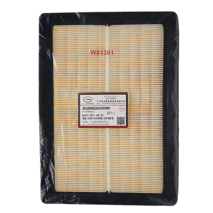 广汽传祺GM6GM8GS3GS4GS5GA3GA4GA6GA8专用空气空调滤芯原装正品