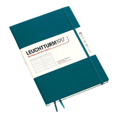 LEUCHTTURM平装本德国灯塔