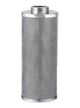 50/63/75水管用进出水口过滤网