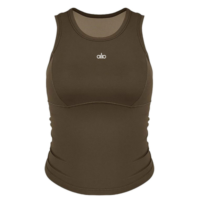 ALOACTIVE工字型防震瑜伽背心