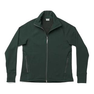 HOUDINI胡丁尼Powerup高阶魔术师户外立领抓绒衣内胆夹克男女