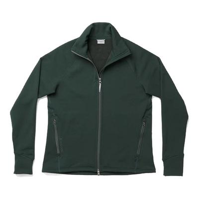 胡丁尼保暖贴肤男女耐磨抓绒衣