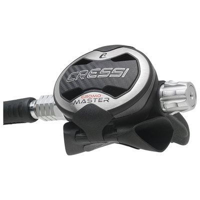 CRESSI潜水呼吸调节器冷水隔膜款