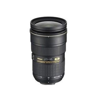 尼康18-105 18-140 24-120F4 24-70F2.8 18-55二手变焦单反镜头