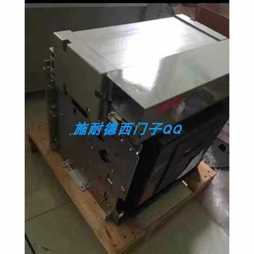 议价施耐德2500A空气开关MVS25T3F5A框架电动储能控制器现货