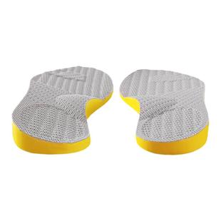 成人xo型腿儿童足外内翻内外八字脚矫正鞋垫改善美腿腿弯神器纠正