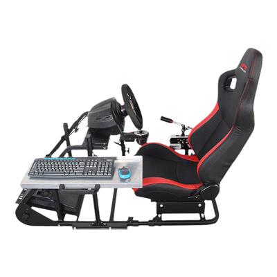 座椅专用可旋转键盘模拟器游戏