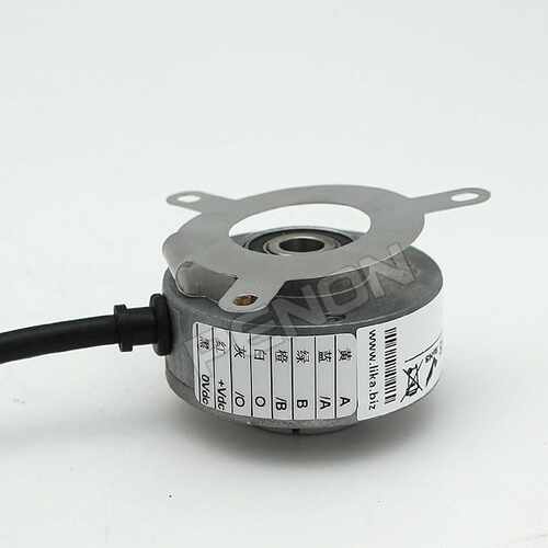 议价销售全新原装正品C50-H-600ZCU48/S685莱卡旋转编码器600ZCU4