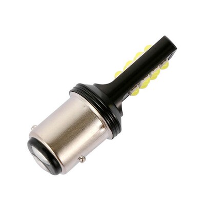 1157高亮24WLED汽车行车刹车灯