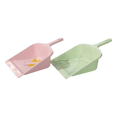 174141大号塑料簸箕plasticflat