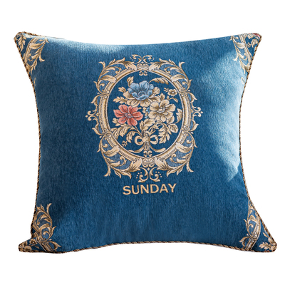 欧式沙发抱枕大号靠枕2025新款