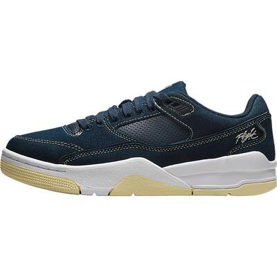 Nike/耐克官方正品JORDAN女士牛仔布轻盈缓震篮球鞋IH4489-451