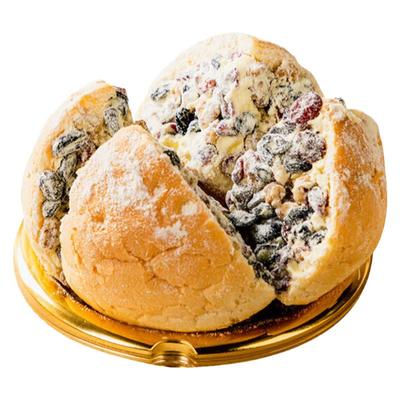 新疆奶酪包400g干坚果仁夹心乳酪面包糕点正品官方旗舰店京东空运