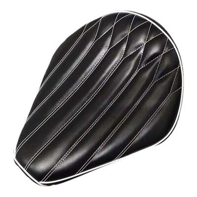 叛逆者CM300坐垫CM500前后座改装