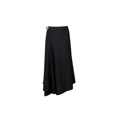 PORTS1961中长半身裙